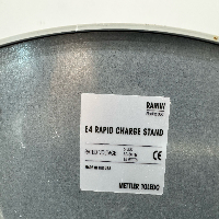 Rainin E4 XLS Pipette Stand image 3